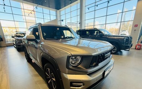 Haval H7, 2026 год, 3 999 000 рублей, 2 фотография