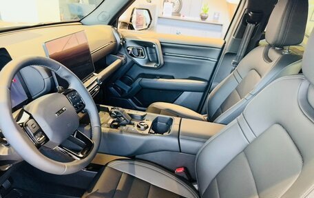 Haval H7, 2026 год, 3 999 000 рублей, 9 фотография