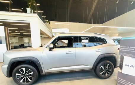 Haval H7, 2026 год, 3 999 000 рублей, 4 фотография