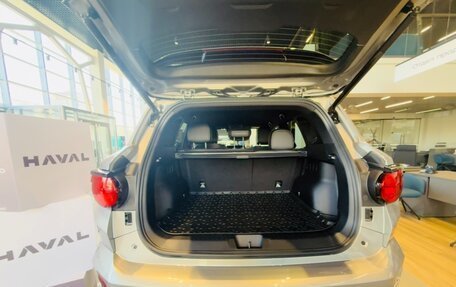 Haval H7, 2026 год, 3 999 000 рублей, 8 фотография