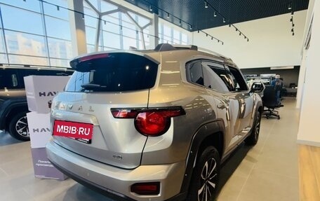 Haval H7, 2026 год, 3 999 000 рублей, 3 фотография