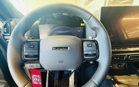 Haval H7, 2026 год, 3 999 000 рублей, 15 фотография