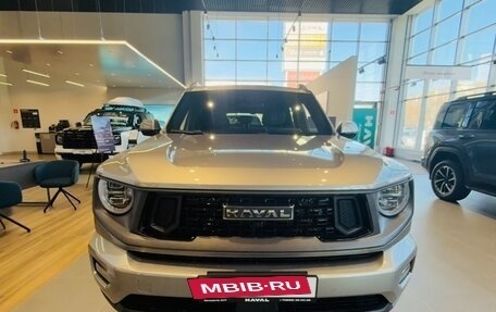 Haval H7, 2026 год, 3 999 000 рублей, 6 фотография
