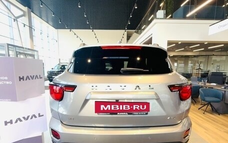 Haval H7, 2026 год, 3 999 000 рублей, 7 фотография