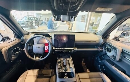 Haval H7, 2026 год, 3 999 000 рублей, 14 фотография