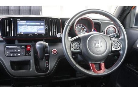 Honda N-One I, 2018 год, 670 000 рублей, 7 фотография