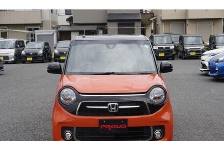 Honda N-One I, 2018 год, 670 000 рублей, 2 фотография