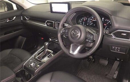 Mazda CX-5 II, 2022 год, 2 450 005 рублей, 5 фотография