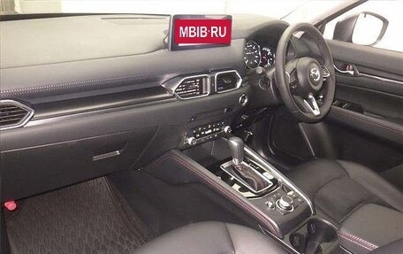 Mazda CX-5 II, 2022 год, 2 450 005 рублей, 3 фотография