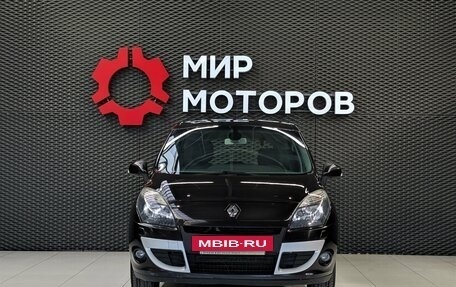 Renault Scenic III, 2010 год, 920 000 рублей, 2 фотография