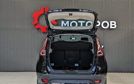 Renault Scenic III, 2010 год, 920 000 рублей, 7 фотография