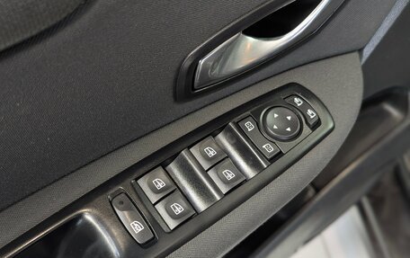 Renault Scenic III, 2010 год, 920 000 рублей, 11 фотография