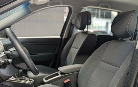 Renault Scenic III, 2010 год, 920 000 рублей, 9 фотография