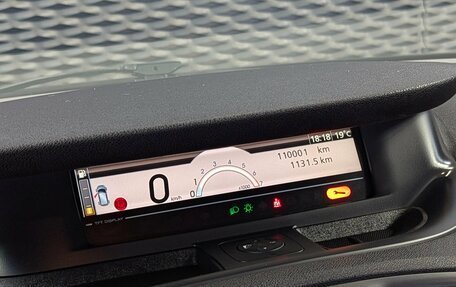 Renault Scenic III, 2010 год, 920 000 рублей, 12 фотография