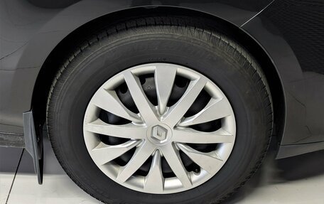 Renault Scenic III, 2010 год, 920 000 рублей, 24 фотография