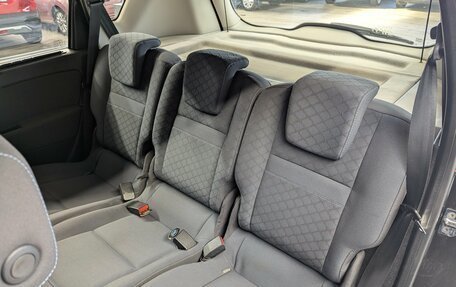 Renault Scenic III, 2010 год, 920 000 рублей, 18 фотография