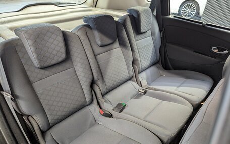 Renault Scenic III, 2010 год, 920 000 рублей, 21 фотография