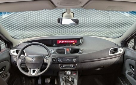 Renault Scenic III, 2010 год, 920 000 рублей, 16 фотография