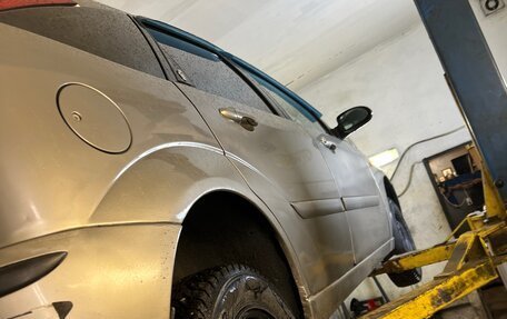 Ford Focus IV, 2004 год, 150 000 рублей, 2 фотография