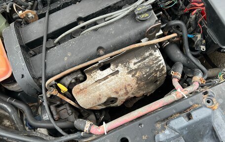 Ford Focus IV, 2004 год, 150 000 рублей, 3 фотография