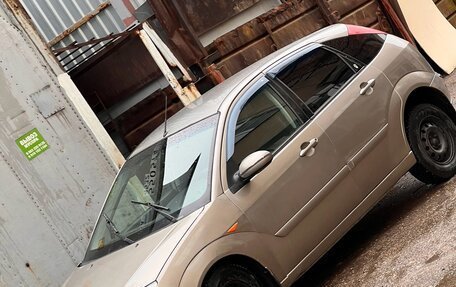 Ford Focus IV, 2004 год, 150 000 рублей, 1 фотография
