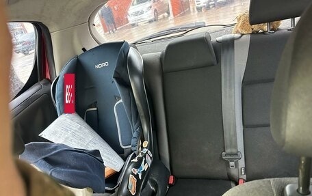 Peugeot 207 I, 2008 год, 249 000 рублей, 9 фотография