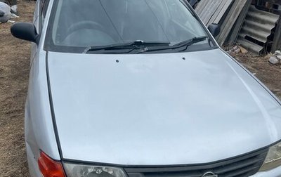 Nissan AD II, 2002 год, 240 000 рублей, 1 фотография