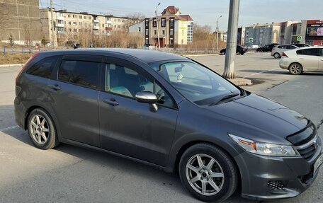 Honda Stream II, 2010 год, 910 000 рублей, 1 фотография