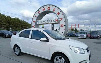 Ravon Nexia R3, 2017 год, 787 000 рублей, 1 фотография