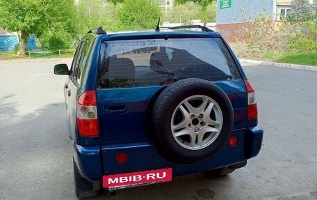 Chery Tiggo (T11), 2009 год, 200 000 рублей, 4 фотография