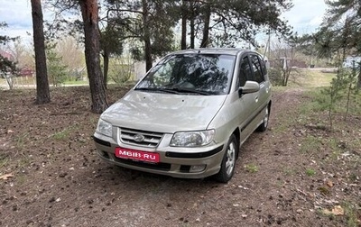 Hyundai Lavita, 2002 год, 215 000 рублей, 1 фотография