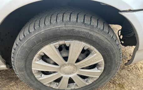 Nissan AD II, 2002 год, 240 000 рублей, 2 фотография