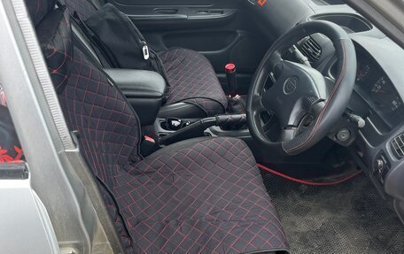 Nissan AD II, 2002 год, 240 000 рублей, 3 фотография