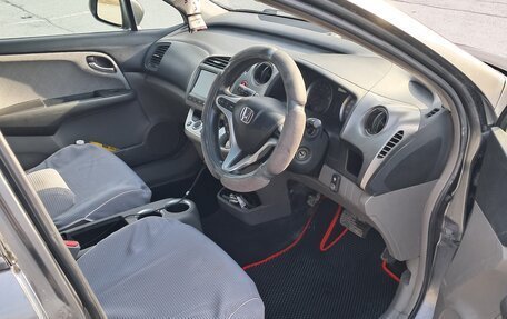 Honda Stream II, 2010 год, 910 000 рублей, 2 фотография