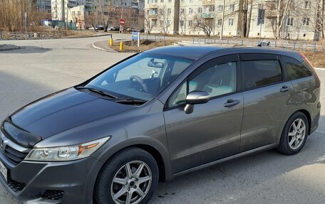 Honda Stream II, 2010 год, 910 000 рублей, 5 фотография