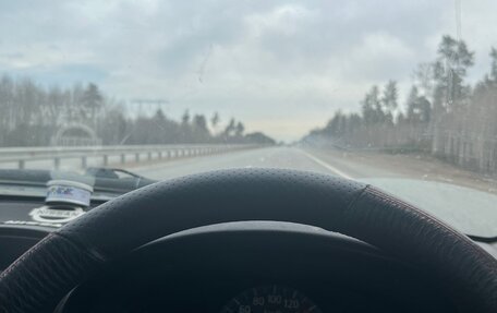 Nissan AD II, 2002 год, 240 000 рублей, 5 фотография