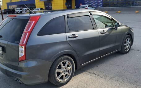 Honda Stream II, 2010 год, 910 000 рублей, 3 фотография