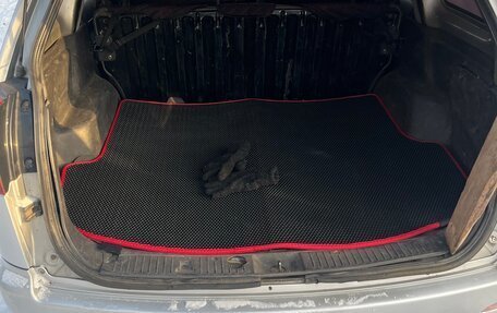 Nissan AD II, 2002 год, 240 000 рублей, 6 фотография