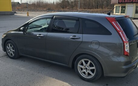 Honda Stream II, 2010 год, 910 000 рублей, 4 фотография