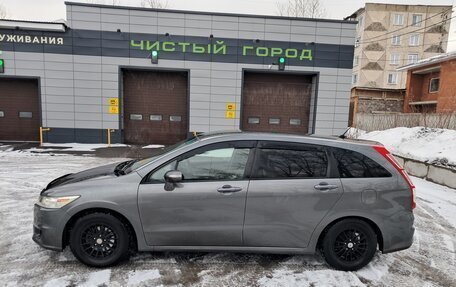 Honda Stream II, 2010 год, 910 000 рублей, 8 фотография