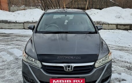 Honda Stream II, 2010 год, 910 000 рублей, 6 фотография