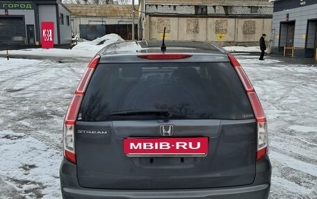 Honda Stream II, 2010 год, 910 000 рублей, 7 фотография