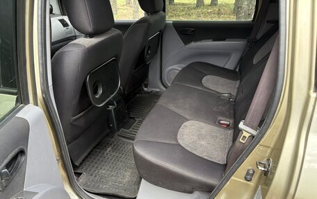 Hyundai Lavita, 2002 год, 215 000 рублей, 7 фотография