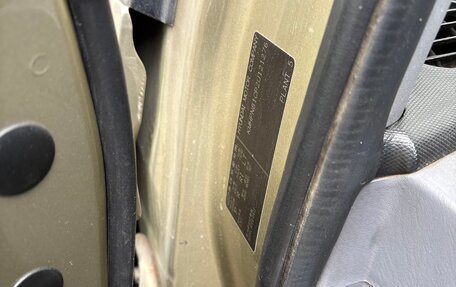 Hyundai Lavita, 2002 год, 215 000 рублей, 10 фотография