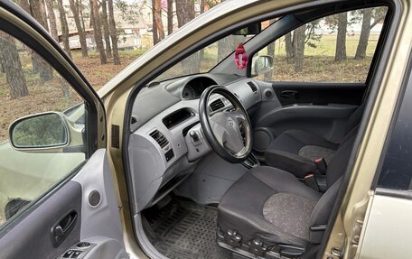 Hyundai Lavita, 2002 год, 215 000 рублей, 8 фотография