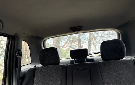 Hyundai Lavita, 2002 год, 215 000 рублей, 14 фотография