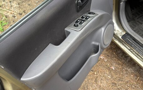 Hyundai Lavita, 2002 год, 215 000 рублей, 11 фотография