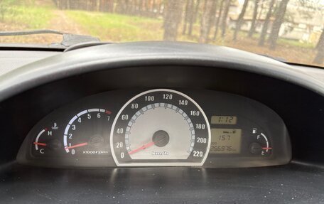 Hyundai Lavita, 2002 год, 215 000 рублей, 13 фотография