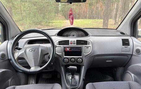 Hyundai Lavita, 2002 год, 215 000 рублей, 9 фотография