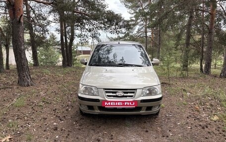 Hyundai Lavita, 2002 год, 215 000 рублей, 2 фотография
